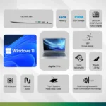 Acer Monitor UN.31ZSI.046 Bangalore Store