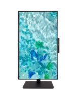 Acer B277 D6 27" Full HD IPS Business Monitor with Webcam & USB Hub – UM.HB7SI.601 - Image 5