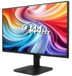 Acer EK240Y P6 23.8" Full HD IPS 144Hz Gaming Monitor – UM.QE1SS.601