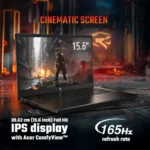 Acer NH.QZ9SI.002 165Hz Gaming Display Store