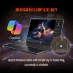 Acer NH.QZ9SI.002 RTX 5050 8GB Laptop Koramangala