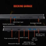 Acer Nitro V 15 NH.QZ9SI.002 Gaming Laptop Bangalore