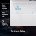 Acer Nitro Lite 16 NH.D59SI.001 Laptop Bangalore