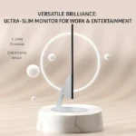 Acer SA272U G 27" WQHD 1440p IPS 120Hz Gaming Monitor – UM.HS2SS.002 - Image 3