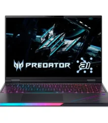 Acer Nitro V 15 NH.QW0SI.001 Port Selection