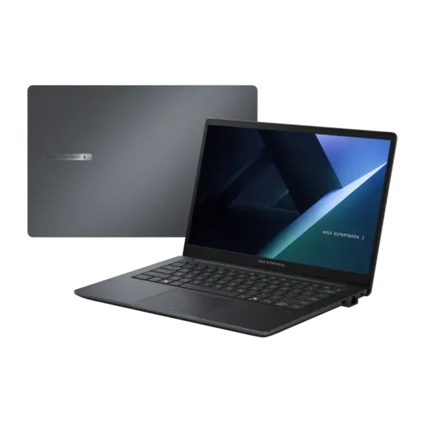 ASUS B1403CVA-S61304 14-inch FHD Anti-glare Display