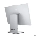 Lenovo IdeaCentre AIO F0HR009BIN Side View