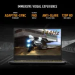 ASUS TUF Gaming A15 FA506NC-HN083W - Image 3