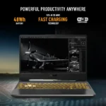 ASUS TUF Gaming A15 FA506NC-HN083W - Image 6
