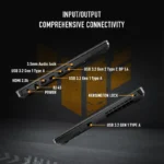 ASUS TUF Gaming A15 FA506NC-HN083W - Image 7