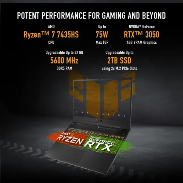 FA506NCR-HN054W Ryzen 7 laptop offers Bangalore