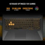 ASUS TUF Gaming A15 FA566NFR-HN045WS - Image 5