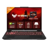 ASUS TUF FA607NUG-RL191WS Performance Specs
