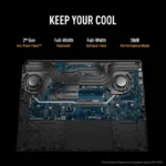 ASUS TUF Gaming A16 FA608PP-QT014WS - Image 5