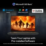 ASUS TUF F16 Cooling System Bangalore