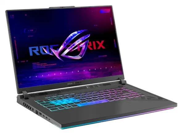 ASUS ROG G16 G614JU-N4200WS specs price