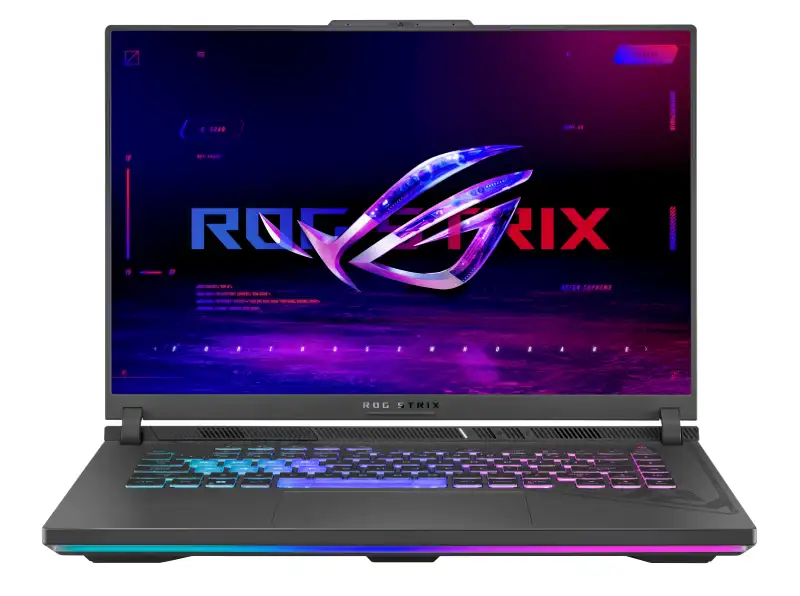 asus-g614jv-165hz-gaming-laptop-blr ROG Strix G16 165Hz display Bangalore shop