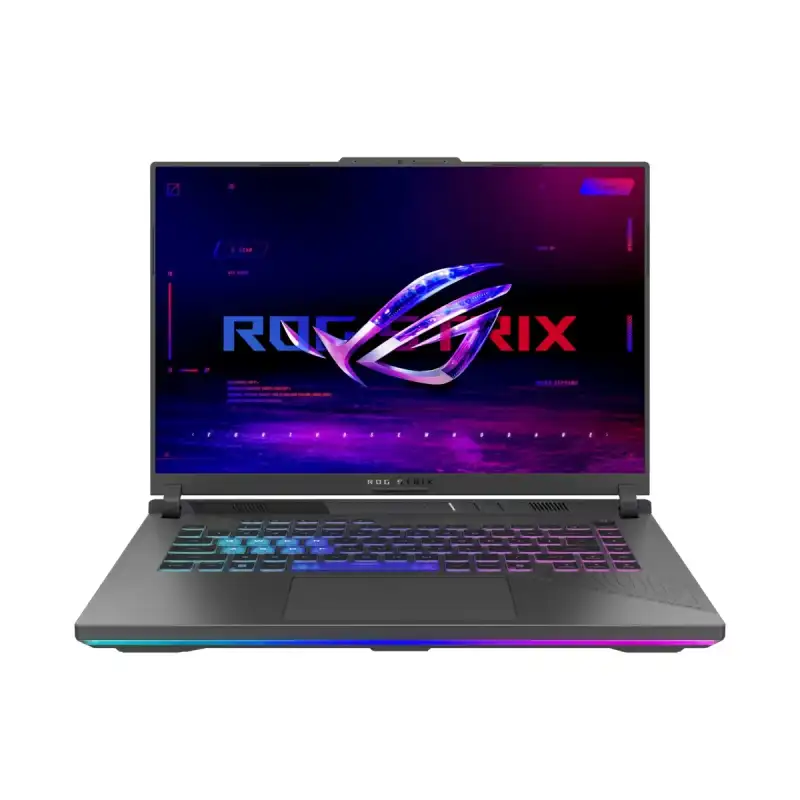 G614PM-S5046WS (1) Asus ROG Strix G16 G614PM-S5046WS - Image 1