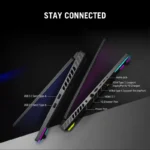 Asus ROG Strix G16 G614PM-S5046WS - Image 9