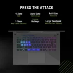 ASUS G614PR-RV032WS with after-sales service Bangalore