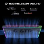 Asus ROG Strix G16 G615JHR-S5005WS - Image 3