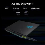 Asus ROG Strix G16 G615LP-S5022WS - Image 7