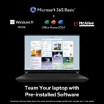 Premium gaming laptop G635LW-RW157WS stock