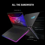Asus ROG Strix SCAR 16 G635LX-RW158WS - Image 10