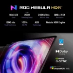 Asus ROG Strix SCAR 16 G635LX-RW158WS - Image 6