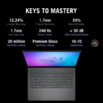 Asus ROG Zephyrus G14 GA403UM-QS007WS - Image 6