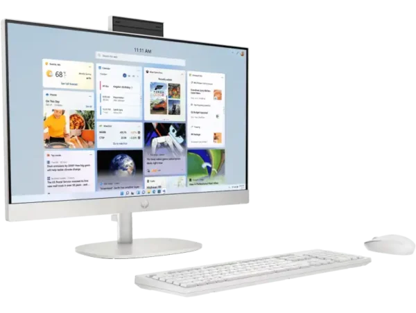 Online price matched HP 24-cr0477in Bangalore