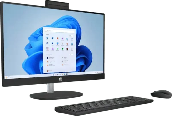 HP All-in-One 24-cr0480in best price in Bangalore