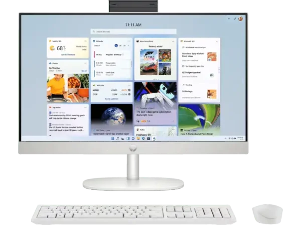 HP All-in-One 24-cr0483in Core i7 best price Bangalore