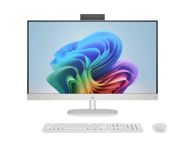 HP All-in-One 27-ct2073in best price in Bangalore