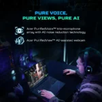 Acer Predator Helios 16 AI Intel Core Ultra 9 275HX 32GB 2TB SSD RTX 5090 16" OLED 240Hz – NH.QW0SI.001 - Image 6