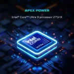 Acer Predator Helios 16 AI Intel Core Ultra 9 275HX 32GB 2TB SSD RTX 5090 16" OLED 240Hz – NH.QW0SI.001 - Image 8