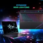 Acer Predator Helios 16 AI Intel Core Ultra 9 275HX 32GB 2TB SSD RTX 5090 16" OLED 240Hz – NH.QW0SI.001 - Image 4