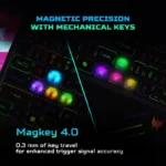 Acer Predator Helios 16 AI Intel Core Ultra 9 275HX 32GB 2TB SSD RTX 5090 16" OLED 240Hz – NH.QW0SI.001 - Image 2