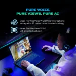 Acer Predator Helios Neo 16S AI Intel Core Ultra 7 255HX 16GB 1TB SSD RTX 5070 16" OLED 240Hz – NH.QXASI.001 - Image 5