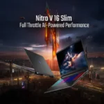 Acer Nitro V 16S Showroom Koramangala