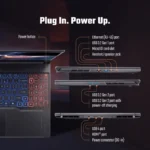 Cheap Acer NH.QXBSI.001 RTX 5050 Laptop Bangalore