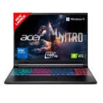 Acer NH.QXBSI.001 16GB DDR5 RAM Gaming PC