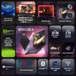 Acer Nitro V 16S Store Near Essar Petrol Bunk