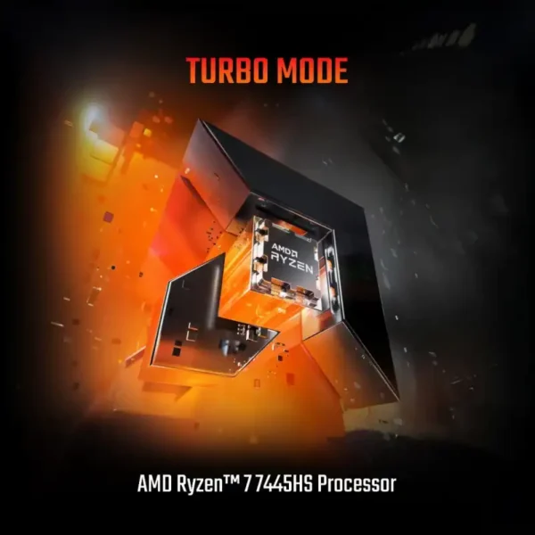 Cheap Acer NH.U2ZSI.001 Ryzen 7 Laptop