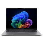 ASUS P5405CSA-NZ0529X Fog Silver Aluminum Chassis