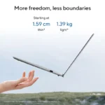 ASUS Vivobook S14 S3407CA-LY060WS - Image 9