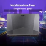 Cheap Acer UN.U2JSI.004 i5 Gaming Laptop