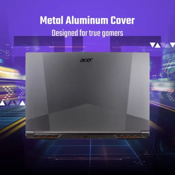 Cheap Acer UN.U2JSI.004 i5 Gaming Laptop