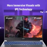 Acer UN.U2JSI.004 RTX 3050 6GB Store