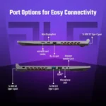 Acer ALG UN.U2JSI.004 Koramangala Store